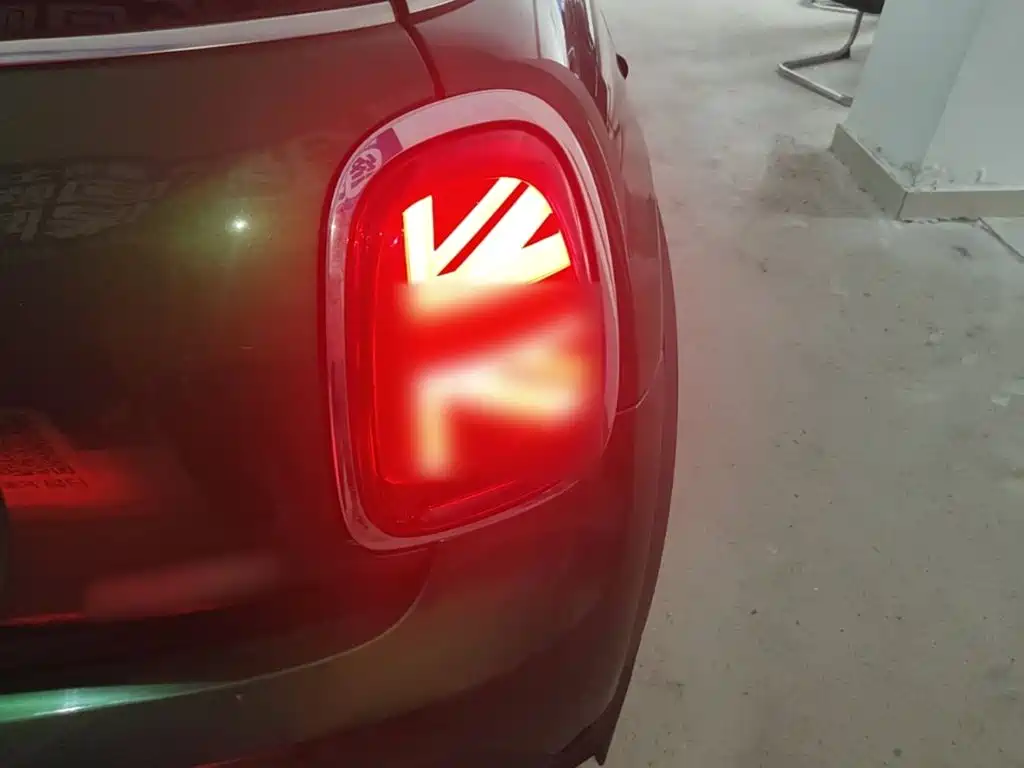 MINI Mini — миниатюра 8