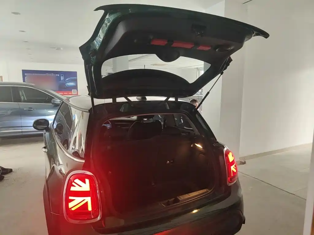 MINI Mini — миниатюра 19