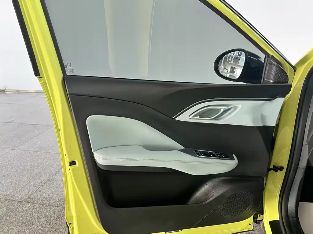 BYD Seagull — миниатюра 5