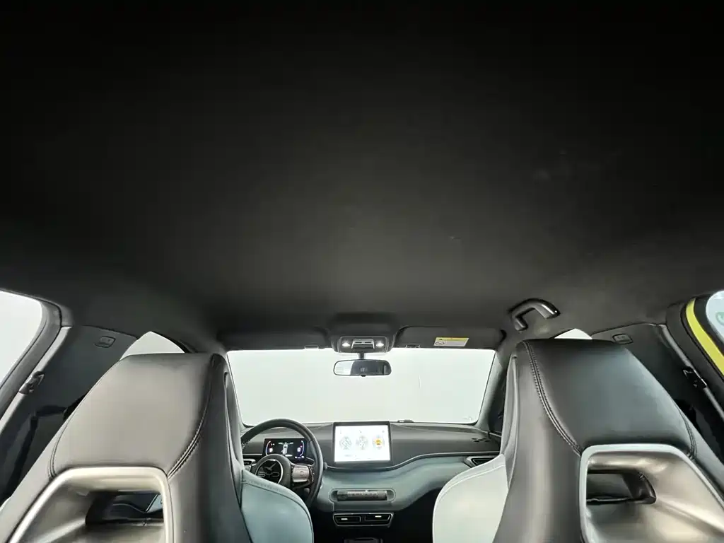 BYD Seagull — миниатюра 10