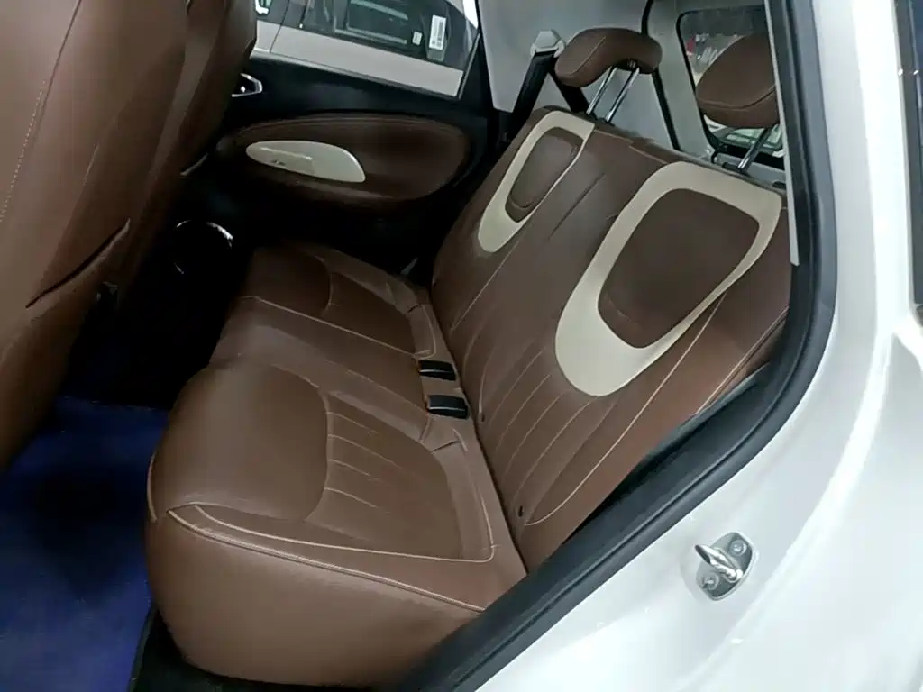 Wuling Bingo — миниатюра 17