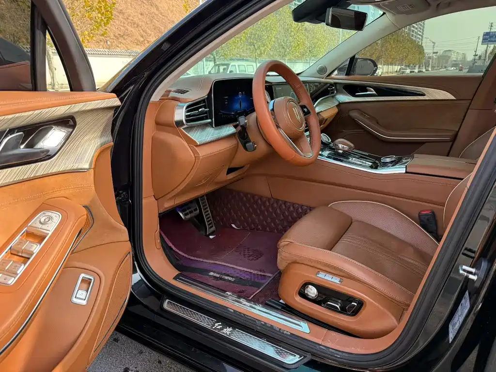 Hongqi HONGQI H9