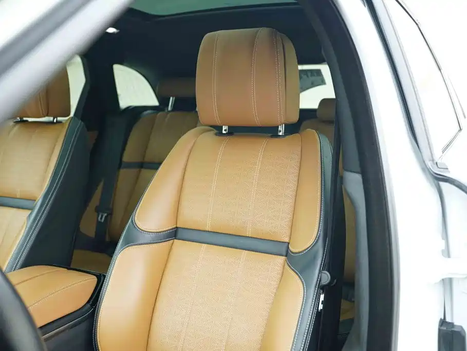 Land Rover Velar — миниатюра 12