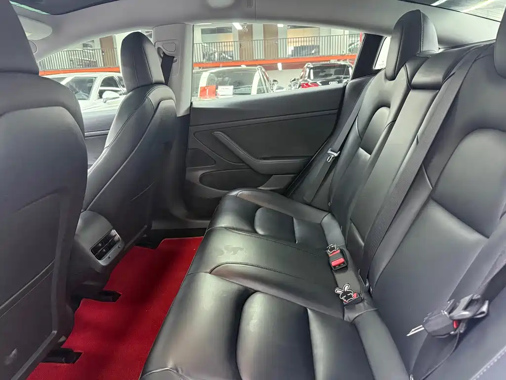 Tesla Model 3 — миниатюра 16