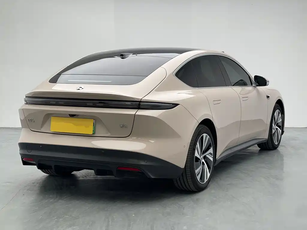 NIO ET5 2024 75kWh