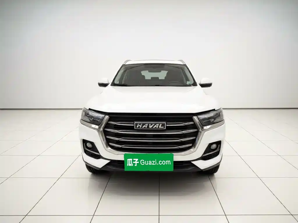 Haval H6 — миниатюра 2