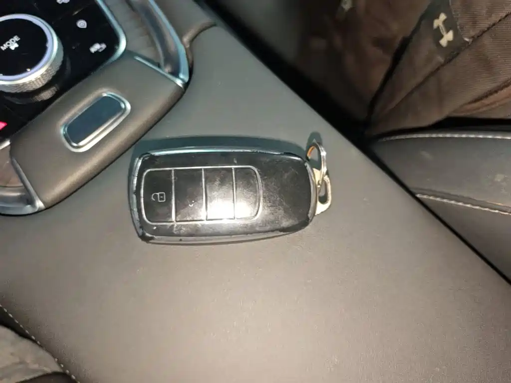 Chery Tiggo 8 PRO — миниатюра 9
