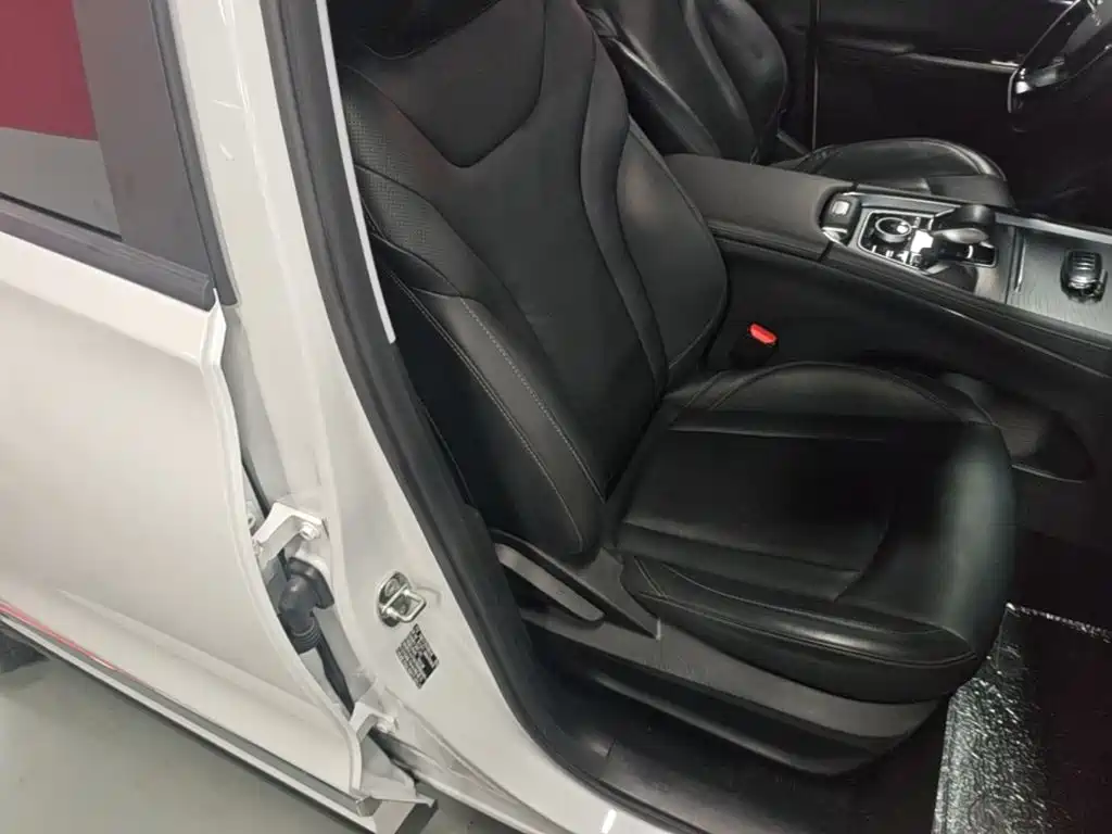 Chery Tiggo 8 PRO — миниатюра 25