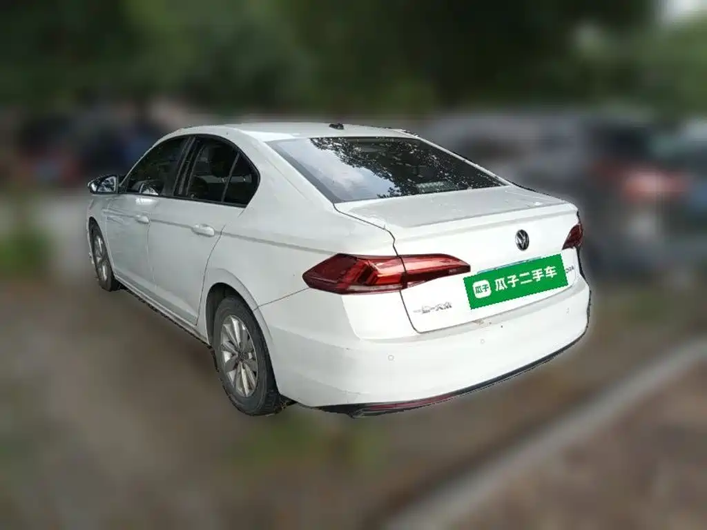 Volkswagen Bora — миниатюра 25