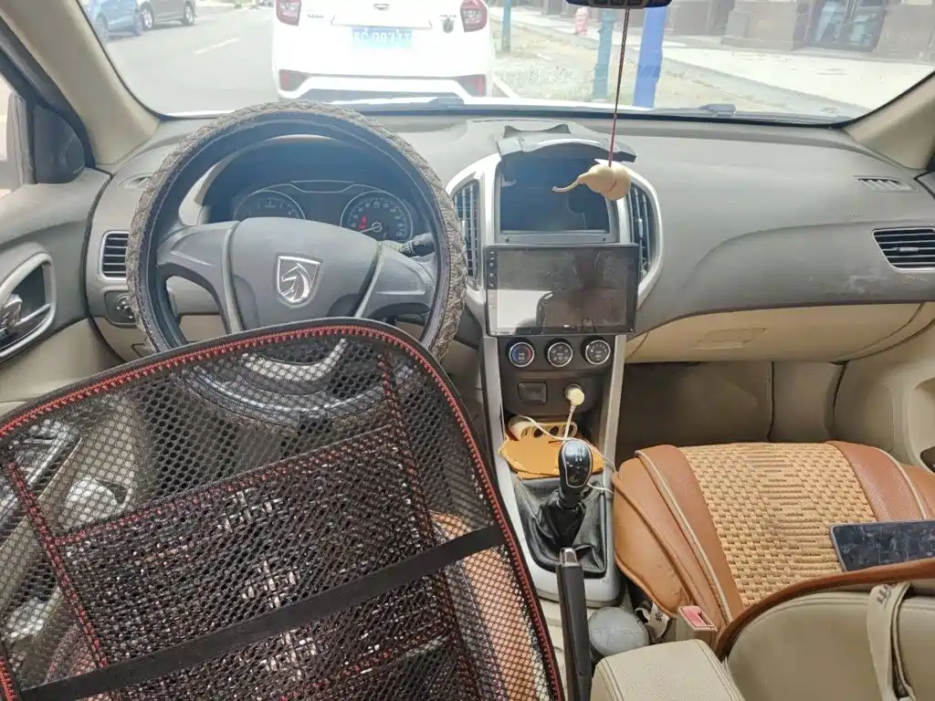 Baojun 630 — миниатюра 10