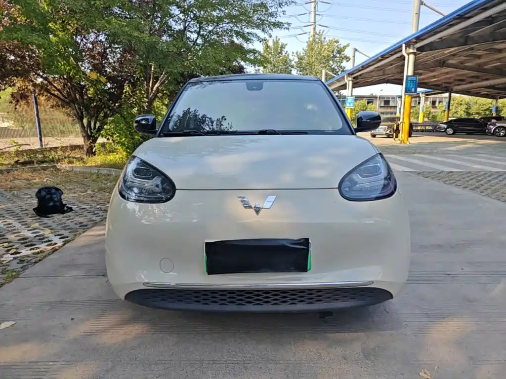 Wuling Bingo — миниатюра 3