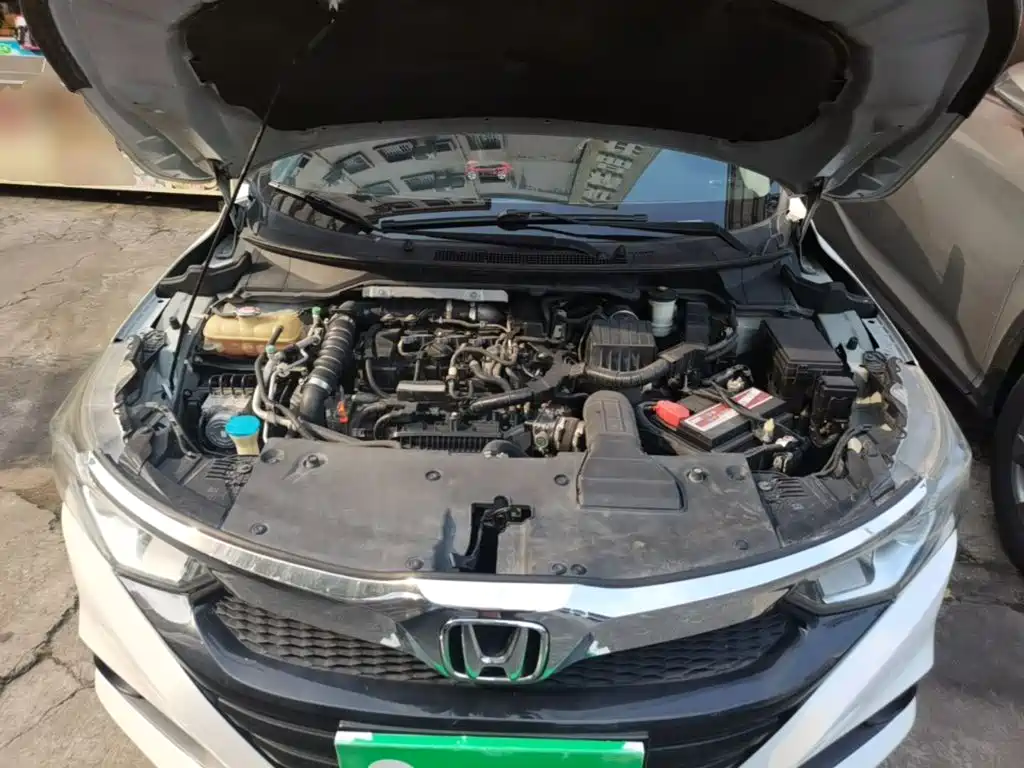 Honda Crider — миниатюра 20