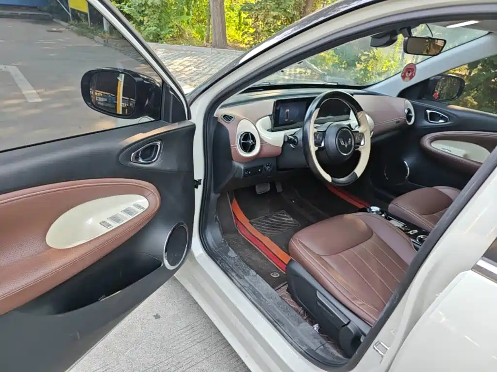 Wuling Bingo — миниатюра 16