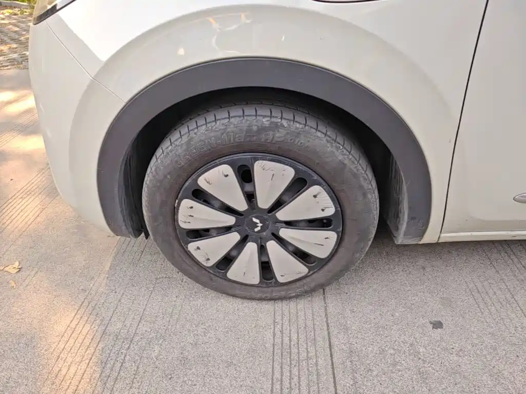 Wuling Bingo — миниатюра 23
