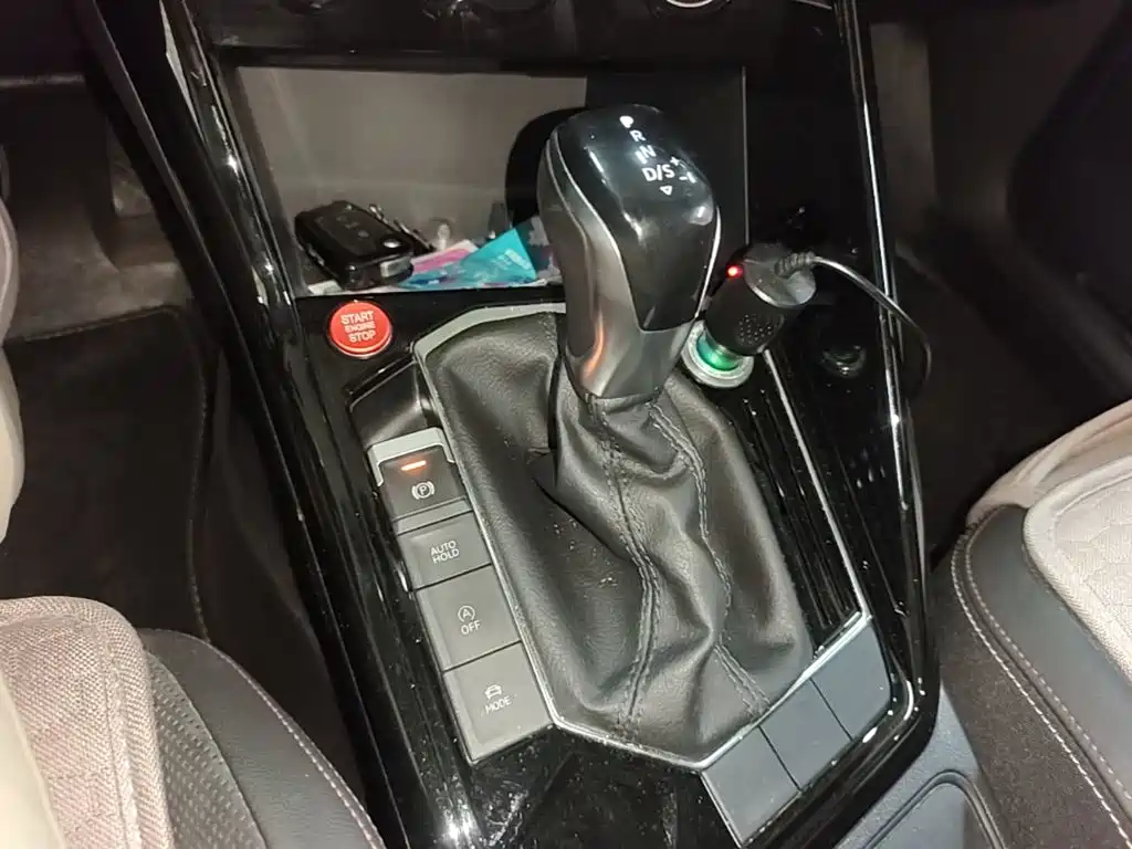 Volkswagen Tayron — миниатюра 14
