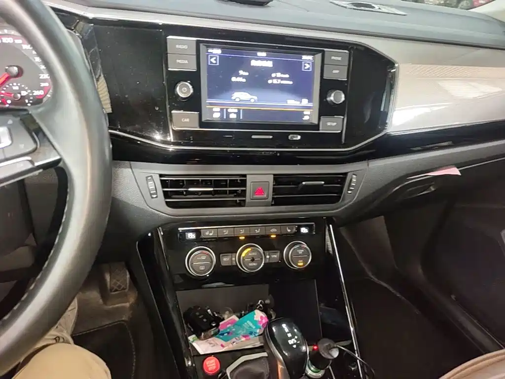 Volkswagen Tayron — миниатюра 13