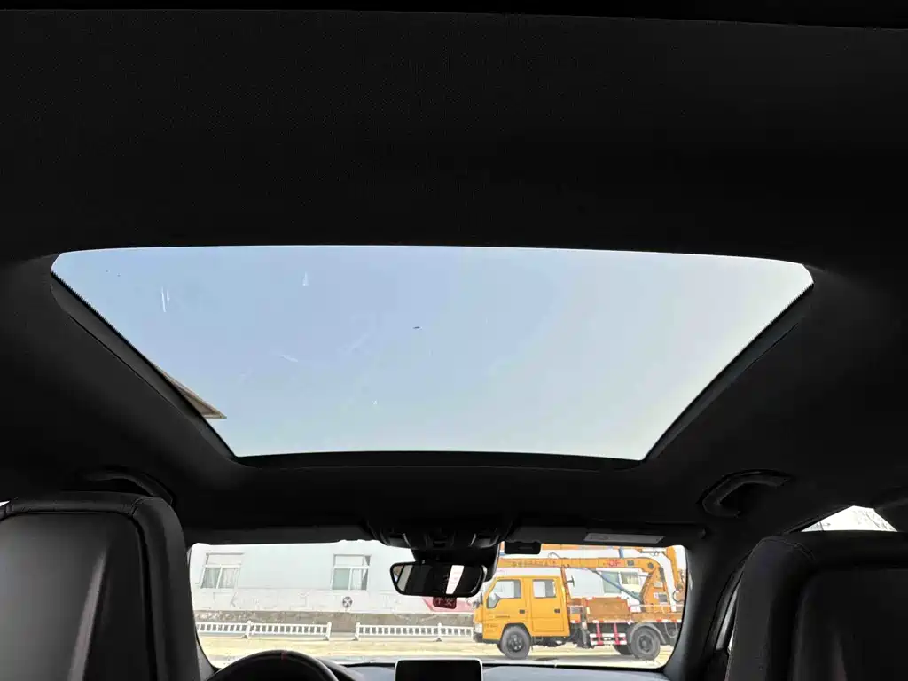 Mercedes-Benz GLA AMG — миниатюра 13