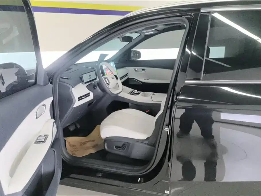 Geely Galaxy Galaxy 7 7 2025 120km +