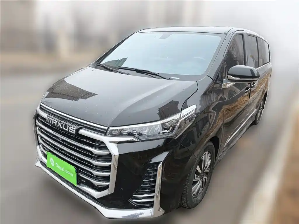 大通 G20 2021