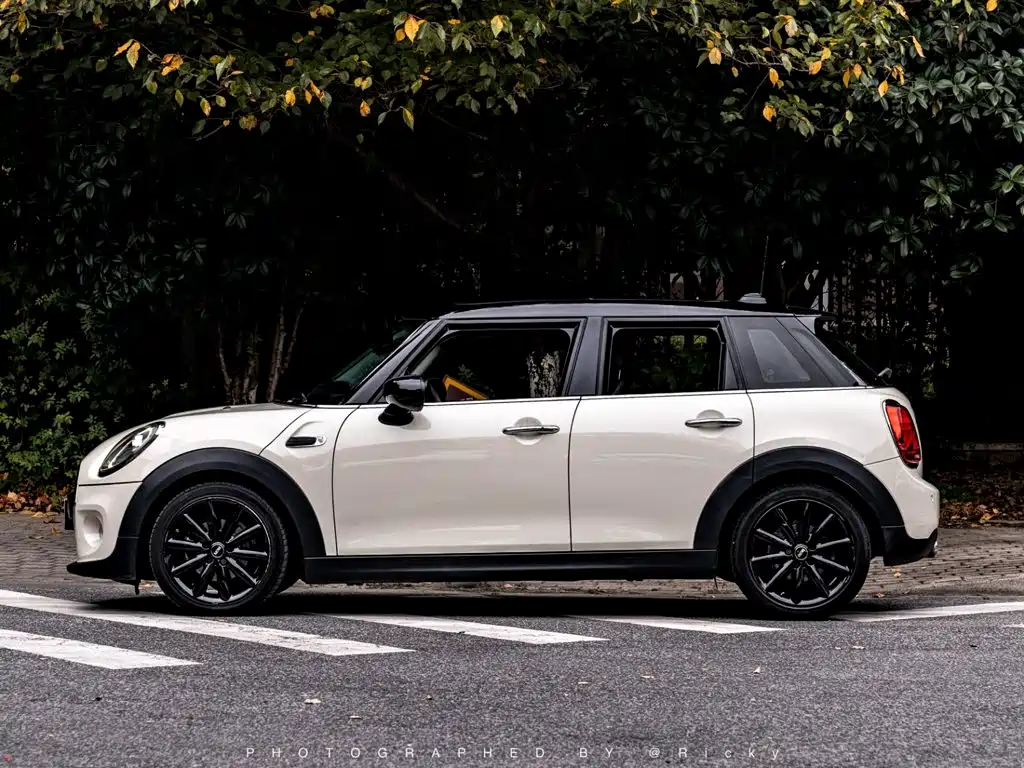 MINI Mini — миниатюра 2