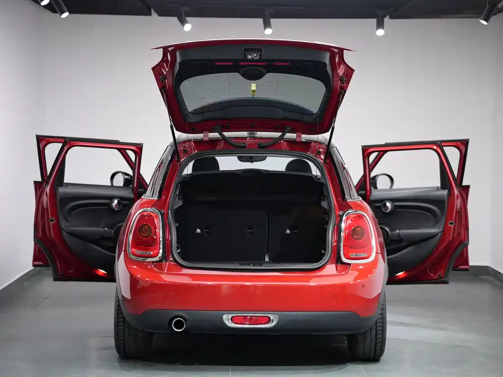 MINI Mini — миниатюра 3