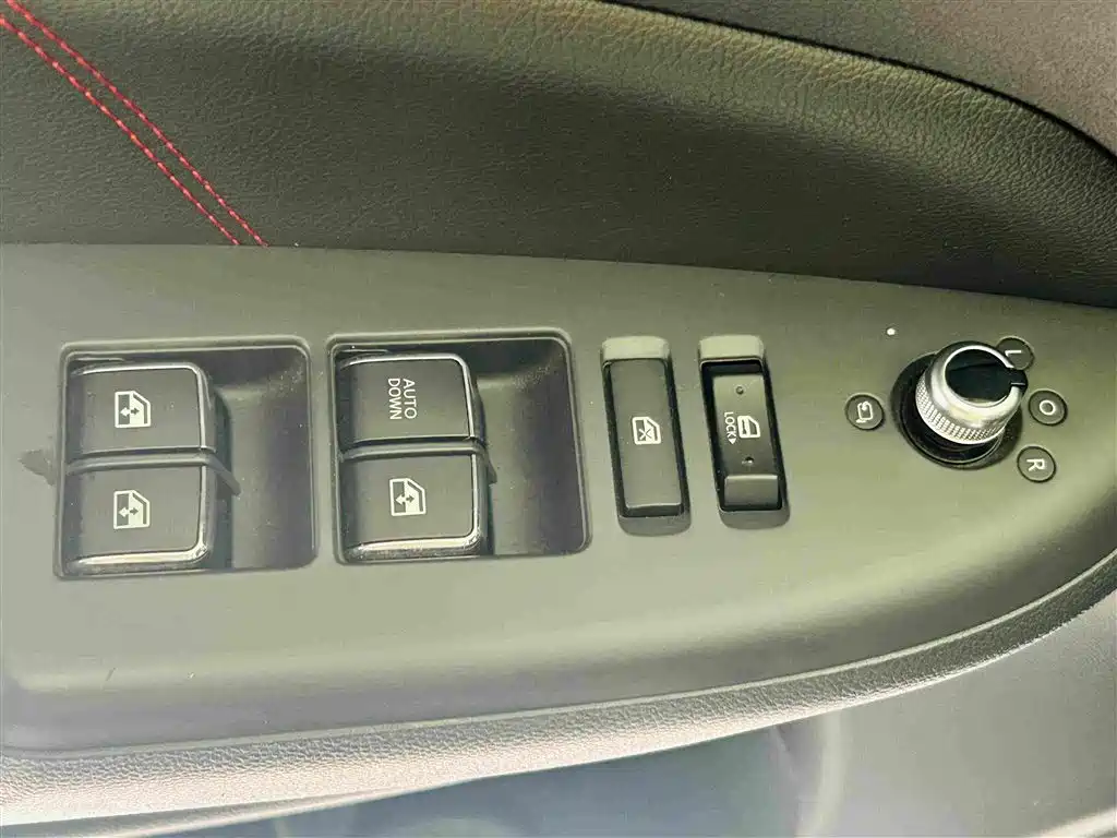 Changan CS75 — миниатюра 19