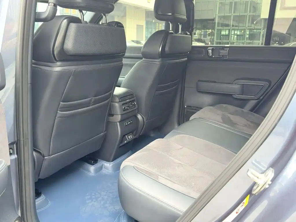 FANG CHENG BAO LEOPARD 5