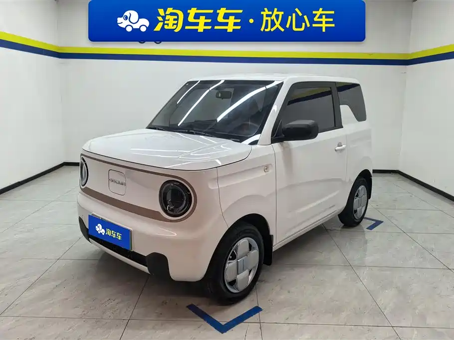 Galaxy Panda 2025