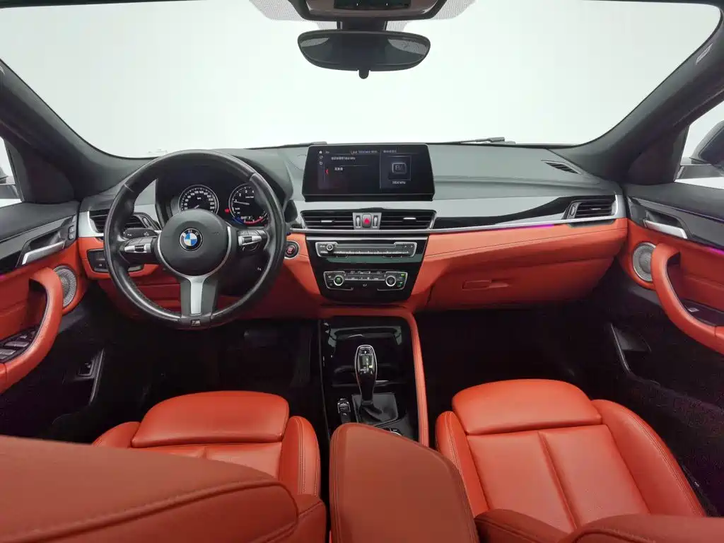 BMW X2 — миниатюра 5