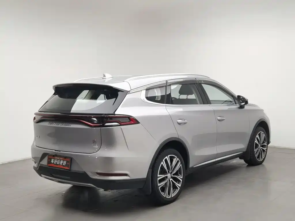 BYD Tang — миниатюра 2