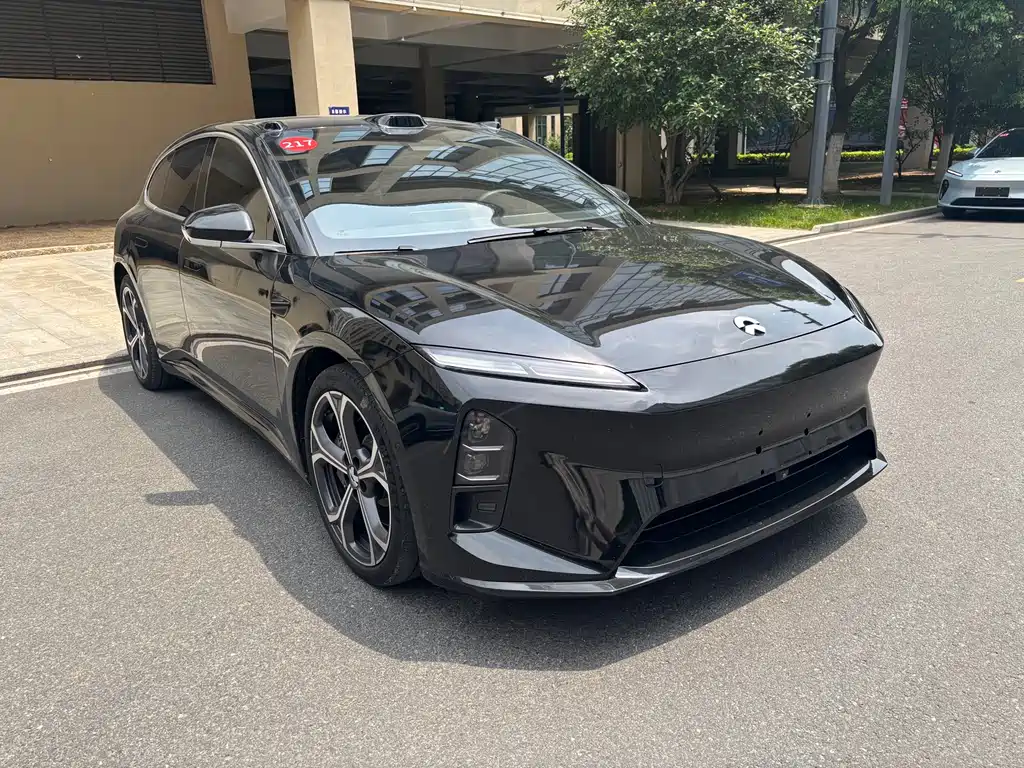 NIO ET5T 2025 75kWh Touring