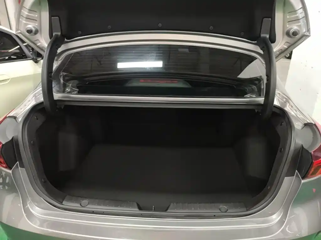 Changan Eado — миниатюра 19