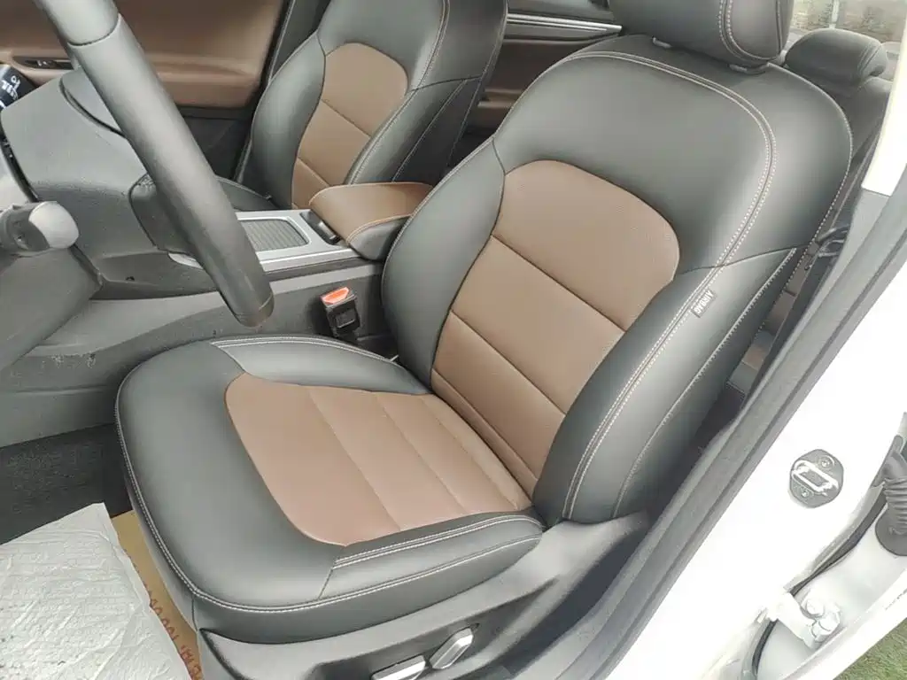 Geely Emgrand GL — миниатюра 15