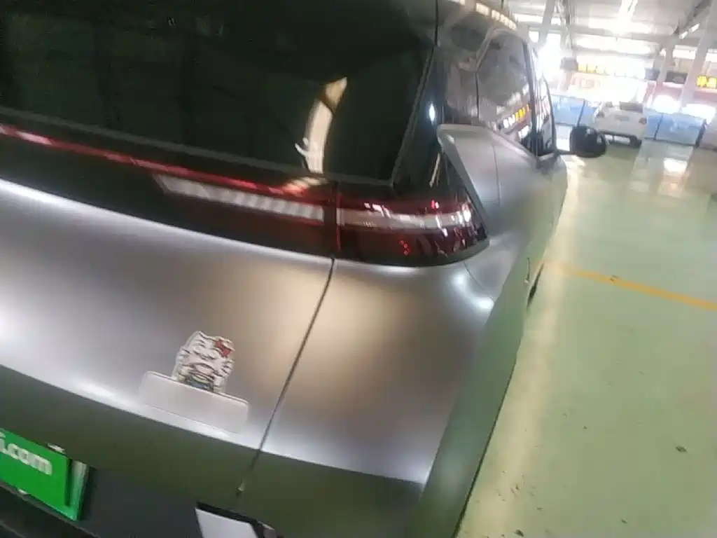 BYD Seagull 2025 305km Freedom