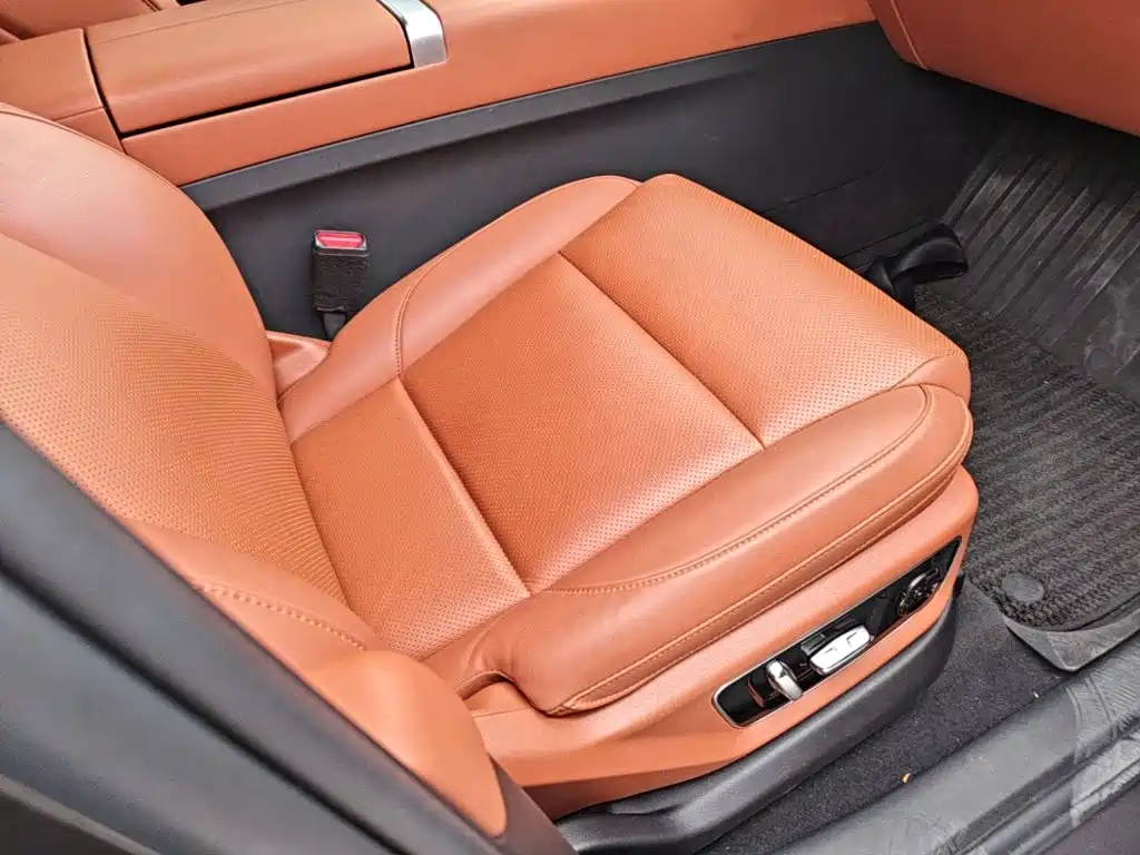 Li Auto Li L7 — миниатюра 25