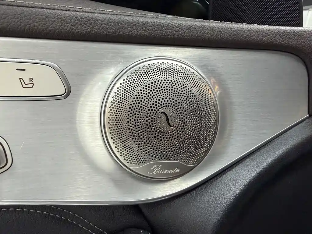 Mercedes-Benz GLC — миниатюра 21