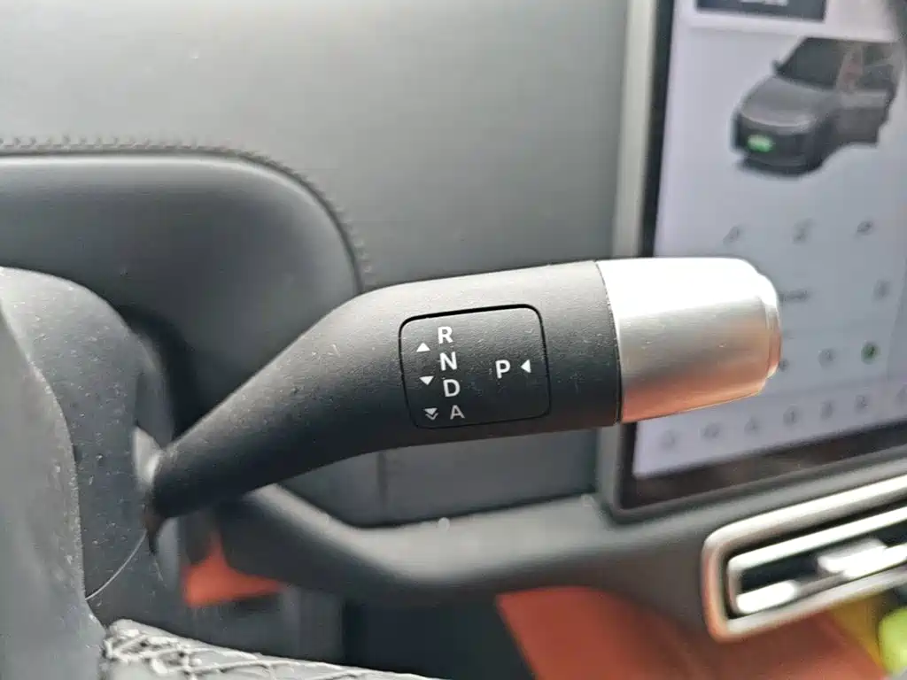 Li Auto Li L7 — миниатюра 14