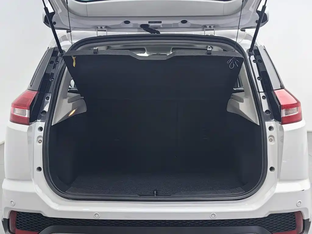 Haima Haima S5 Youth — миниатюра 16