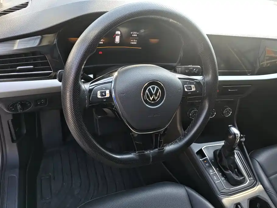 Volkswagen Lavida — миниатюра 15