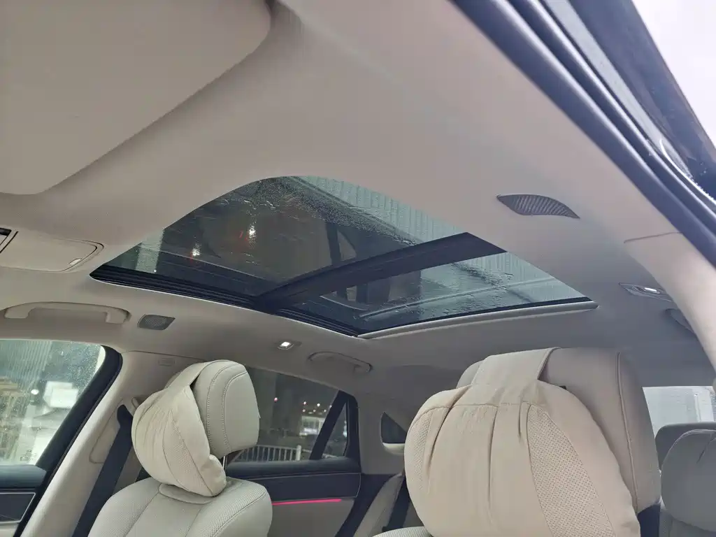 BYD Han L — миниатюра 17