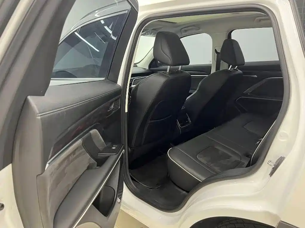 Haval H6 — миниатюра 10
