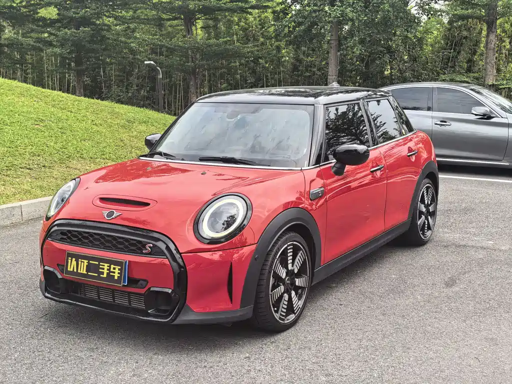 Mini Mini 2022