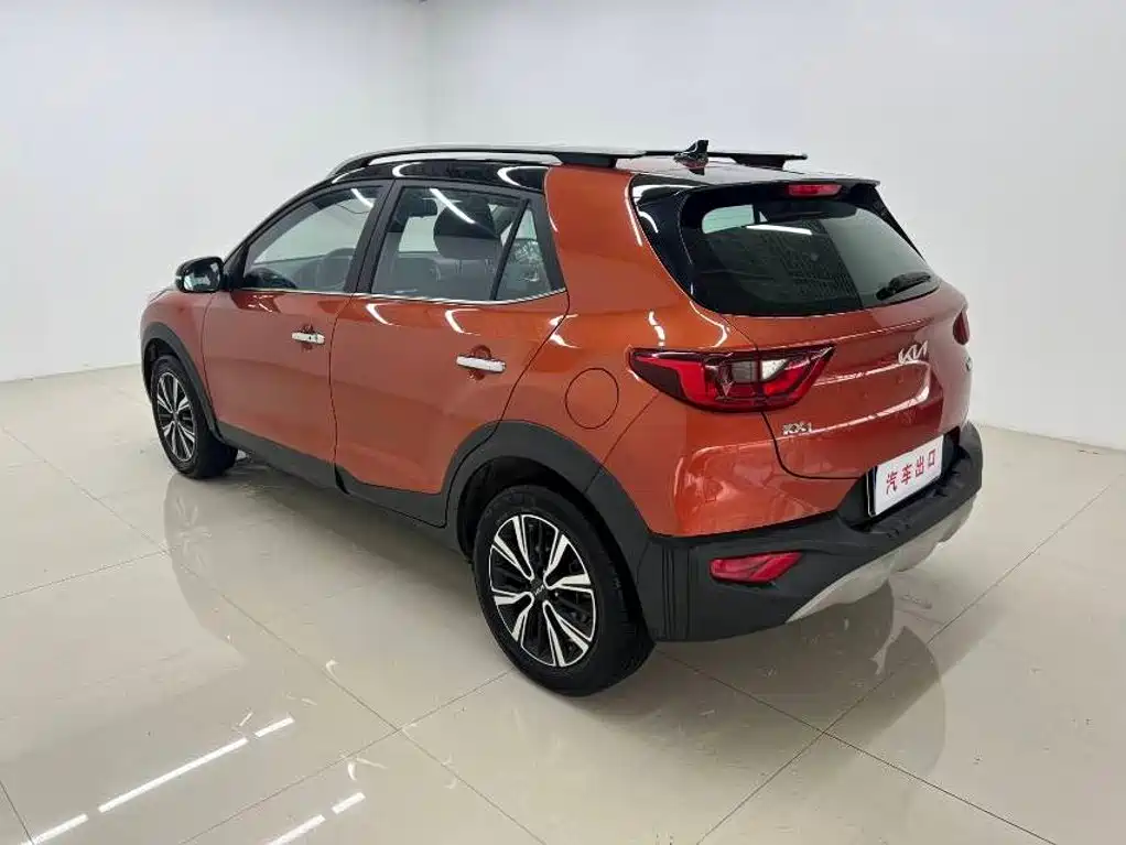 Kia KX1 — миниатюра 6