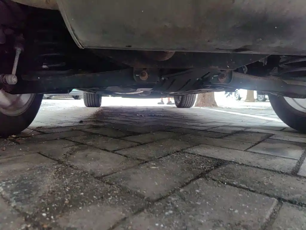 Ford Kuga — миниатюра 21