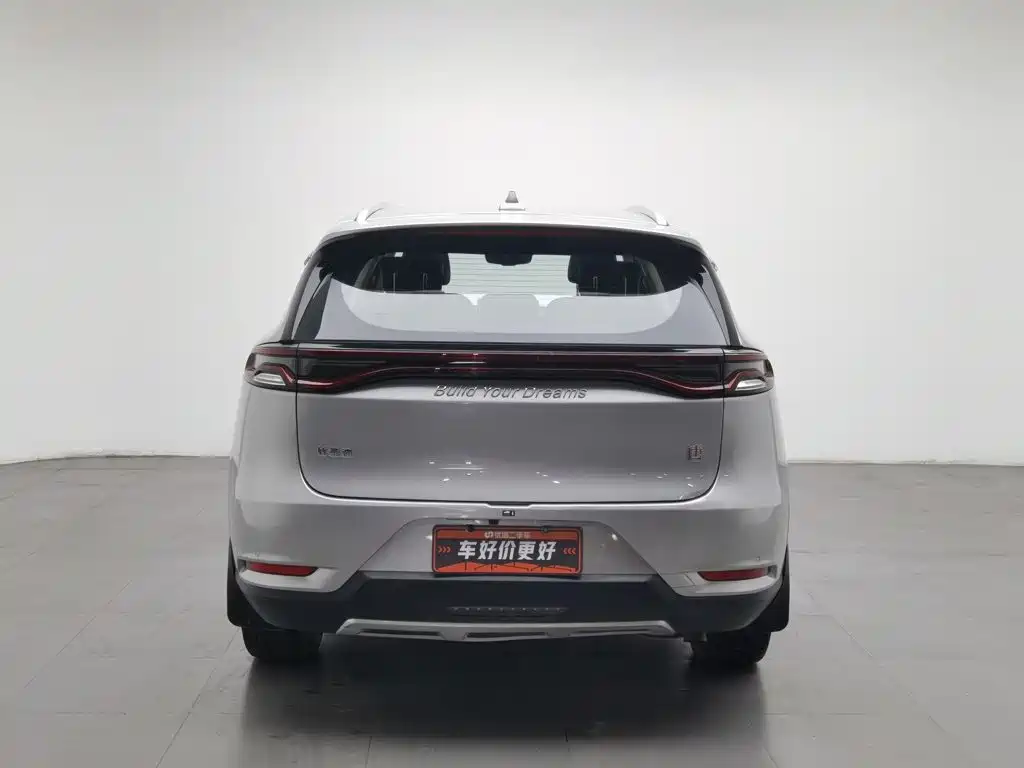 BYD Tang — миниатюра 4