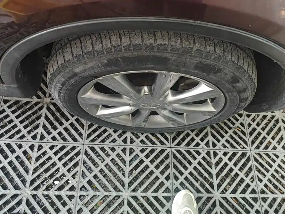 Infiniti QX50 — миниатюра 6