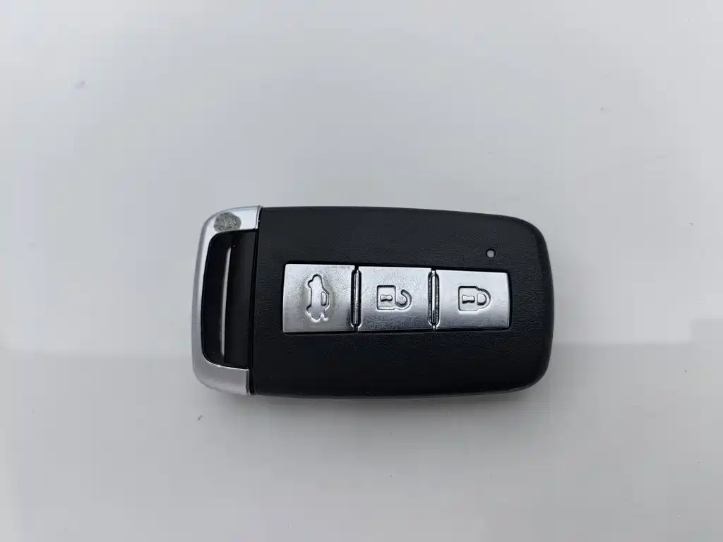 Haima Haima S5 Youth — миниатюра 19
