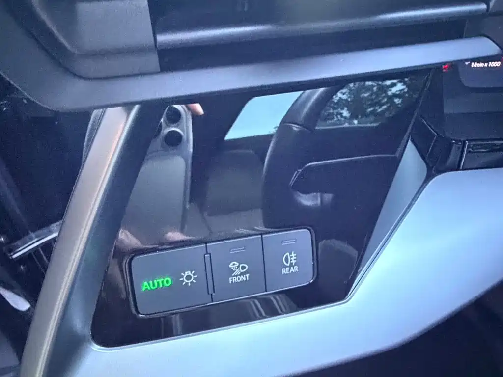Audi A3 — миниатюра 15