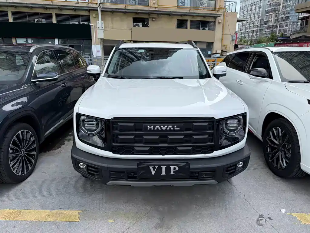 Haval Big Dog — миниатюра 2