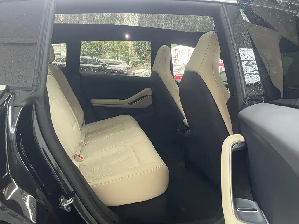 NIO ET5T — миниатюра 19